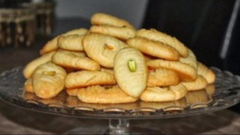 رموش الست 