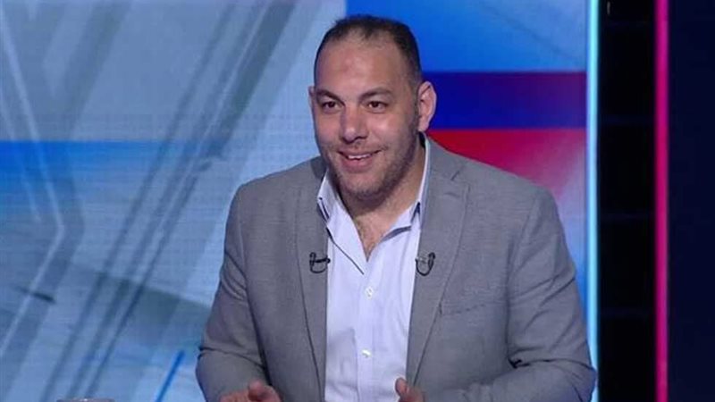 أحمد بلال نجم الأهلي