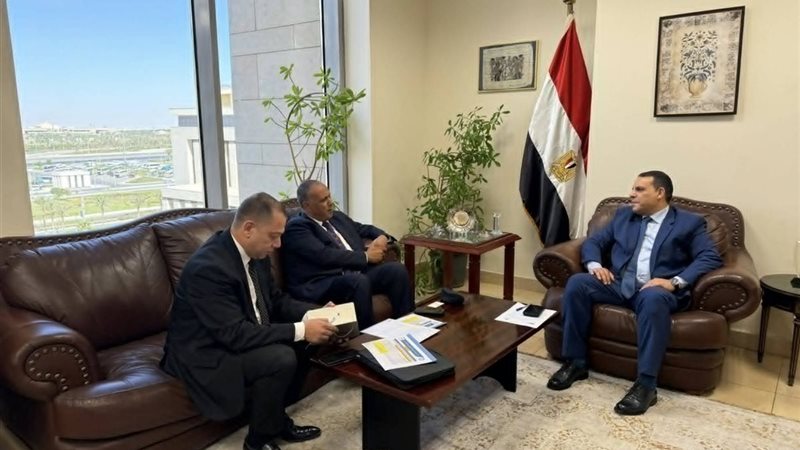 التمثيل التجاري