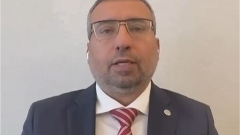 عماد أبو الرُب
