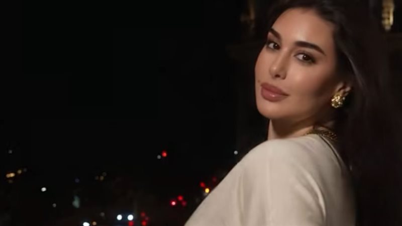 ياسمين صبري