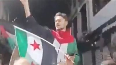 نواب عن تظاهرت المسجد الأموي: تحركات مشبوهة لتشويه الحقائق وتزييف الوعي