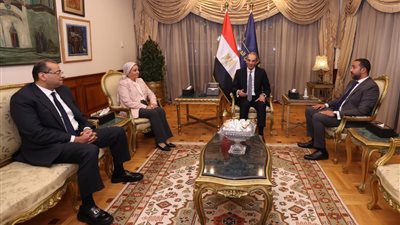تعيين تامر المهدي رئيسا تنفيذيا للشركة المصرية للاتصالات
