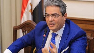 طارق سعدة: نحن في حرب وعي.. والسلاح أخطر من الرصاص    