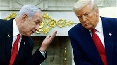  لؤي الخطيب : خطة ترامب تتعارض بشكل واضح مع رغبات نتنياهو