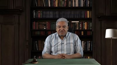 «افتح المعبر واحنا نفتح السفارات».. سامح فايز يكشف كواليس صادمة عن الإخوان