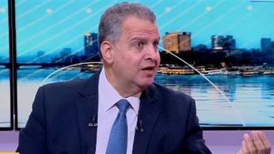 طارق إلياس: لا تبدأوا العام الجديد بجلد الذات.. وسموا 2026 «عام النجاح القادم»