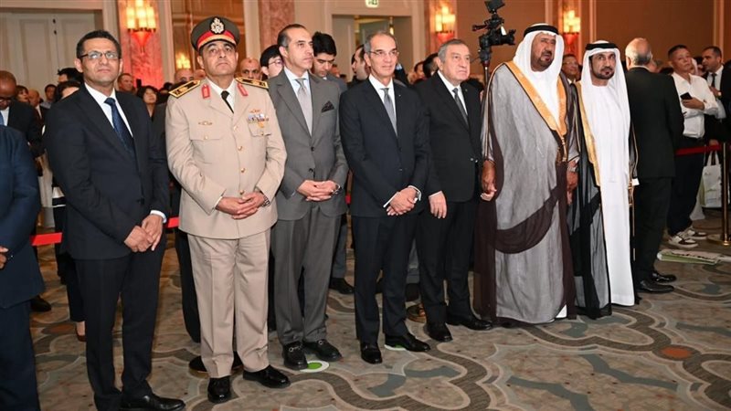 المستشار محمد فوزى