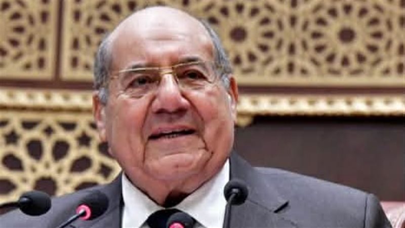  المستشار عبد الوهاب