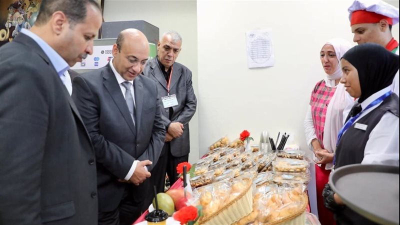 نائب وزير التعليم