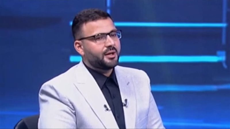 علي فوزي الباحث في