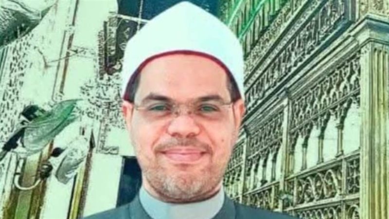 الشيخ كرم فراج