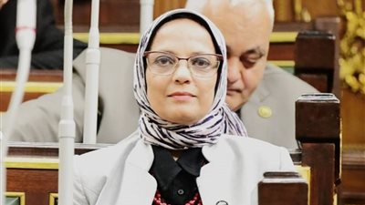 نجلاء العسيلي: تعديلات قانون المرور تعيد الانضباط للشارع وتحمي حق المواطن
