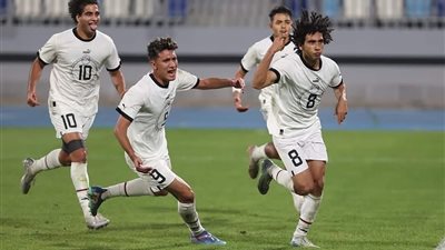 مونديال الشباب.. كاباكا يسجل وريمونتادا سريعة لنيوزيلندا في 20 دقيقة