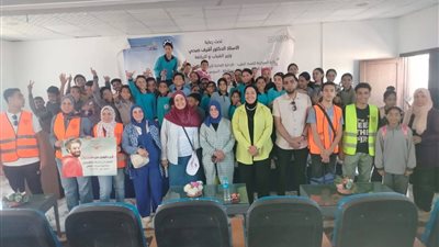 انطلاق معسكرات أبناؤنا مستقبلنا بالسويس لترسيخ قيم الولاء والانتماء للنشء