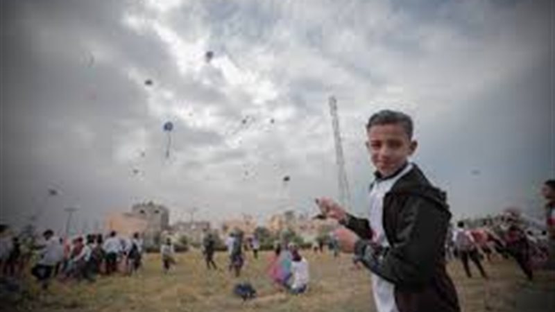 غزة 