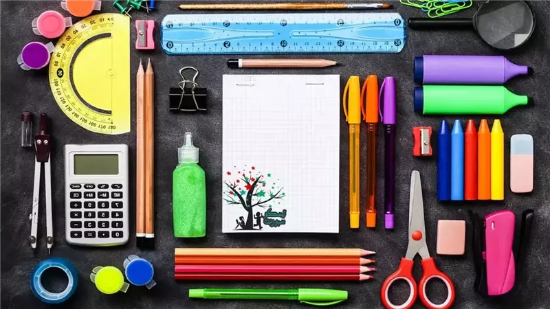 أفضل طرق ترتيب الأدوات