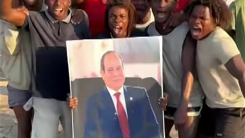 السيسي 