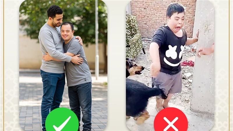 كُن عونًا لا عبئًا