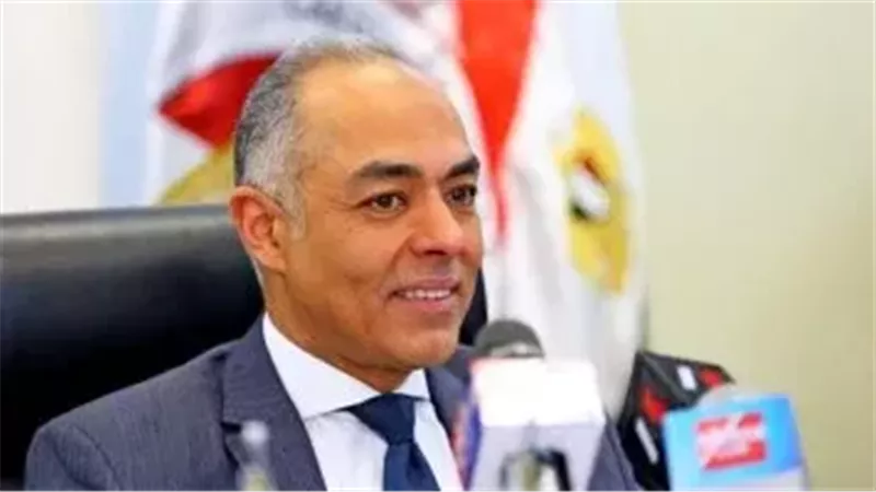 المستشار أحمد البنداري