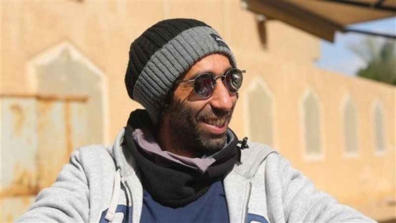 كريم العدل