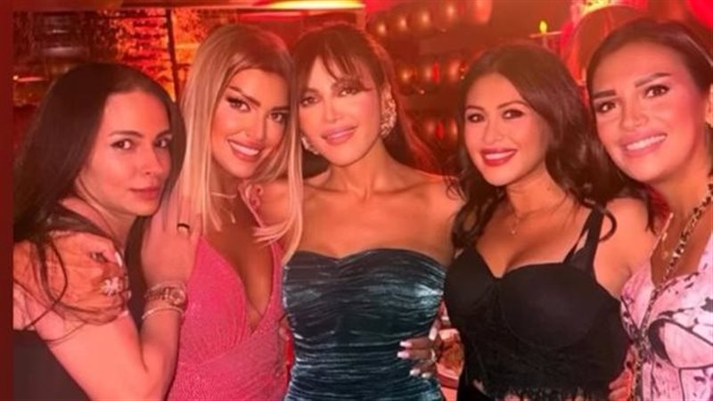 ريهام حجاج 