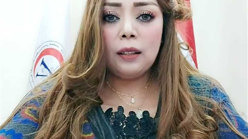 الدكتورة شيرين زكي