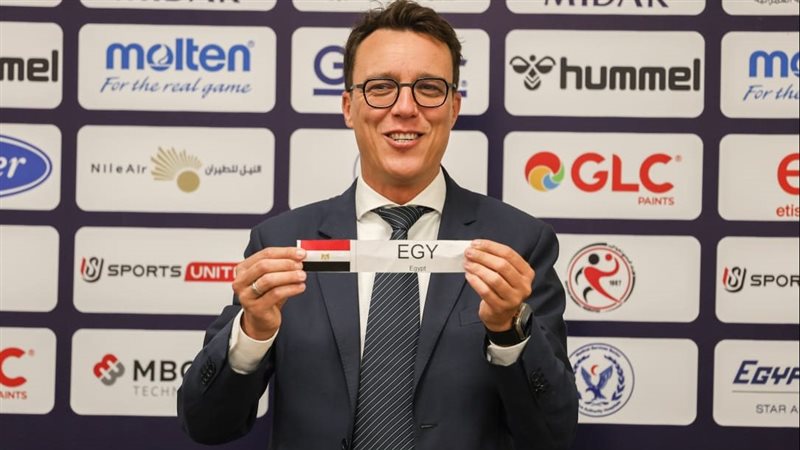 منتخب اليد 