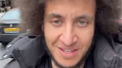 فضيحة.. «مخلوف» يكذب الشائعات الإخوانية بخصوص «ميدو» ويحصل على أول تصريح منه