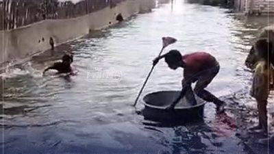 متحدث الري: أراضي طرح النهر ليست للبناء وخطط عاجلة لحماية المواطنين 