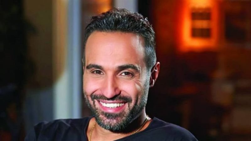 أحمد