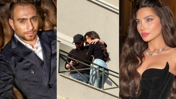 بعد أنباء ارتباطهم.. شيراز اللبنانية تلغي متابعة حسام حبيب على إنستجرام