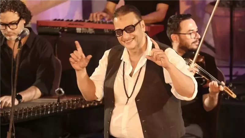 وائل الفشني
