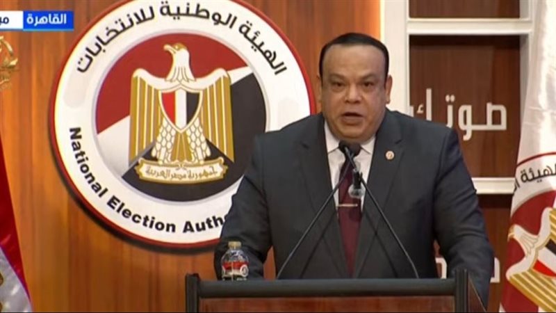 رئيس الهيئة الوطنية