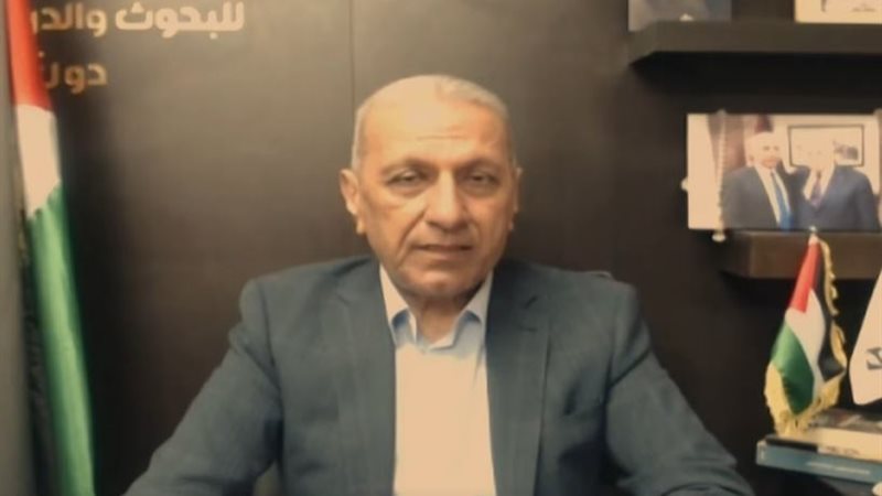 اللواء محمد المصري