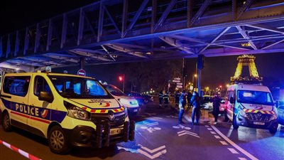 30 طلقة وجرائم منظمة.. رصاص الكلاشنيكوف يزرع الرعب في نيس بفرنسا