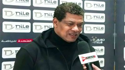 علاء عبد العال: الزمالك يستحق مدرب أفضل من فيريرا 