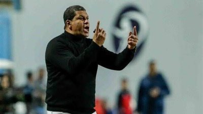 علاء عبدالعال يقدم استقالته من تدريب المحلة ورئيس النادي يرفضها