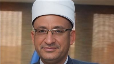 قيادات «كفر الشيخ الأزهرية» يهنئون الشيخ «طلحة» لتجديد الثقة فيه