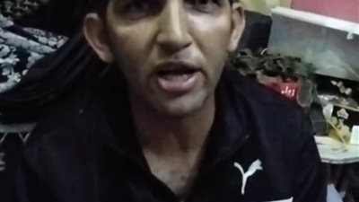 مأساة معاق بالغربية.. ضحية خداع زميلته وأب لطفلة ليست من صلبه
