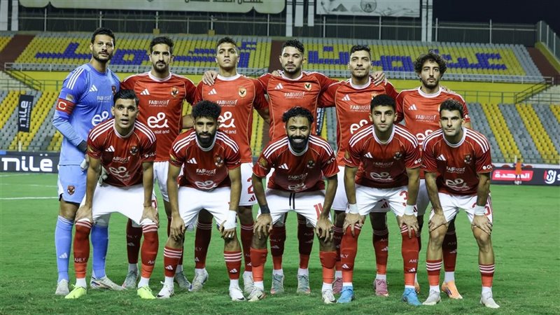 الفريق الأول لكرة