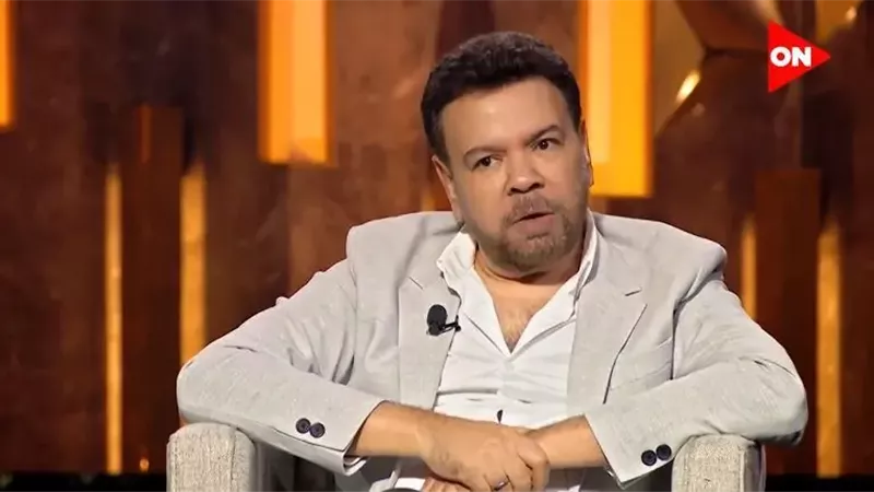 خالد عجاج