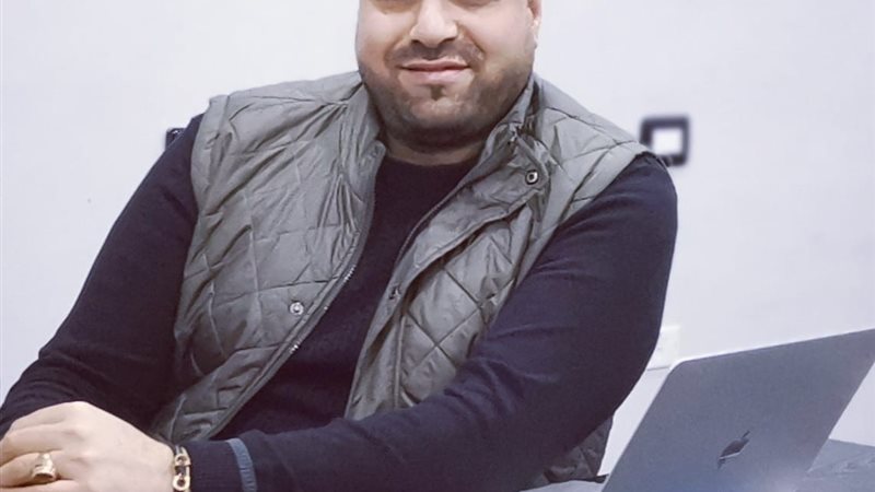 خالد جزر