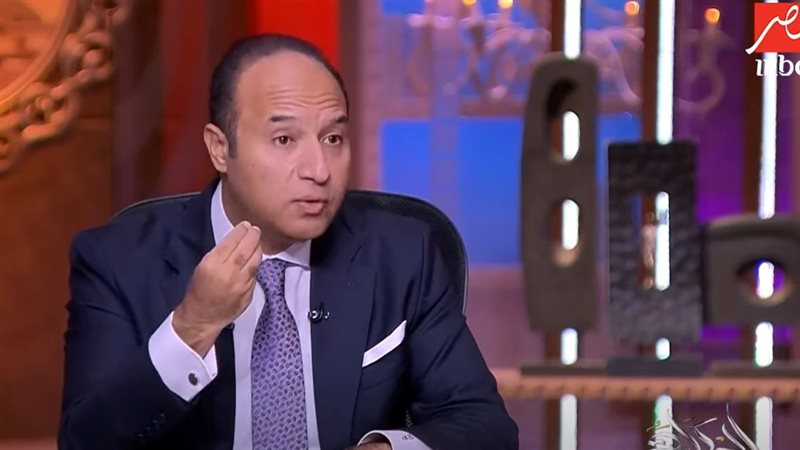 الدكتور محمد بهاء