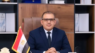 مدينة الشروق تُسرّع أعمال تطوير البنية التحتية بمنطقة جنيفة