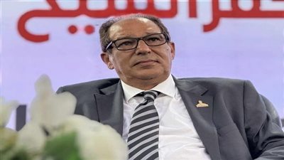حسام الخولي: انتخابات الشيوخ تشهد زخماً غير مسبوق وحماساً سياسياً واسعاً