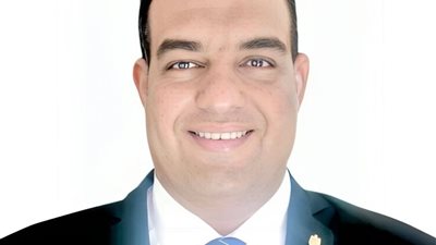«صوت الصعيد» حسن كمال على رأس القائمة الوطنية بسوهاج في انتخابات النواب 2025