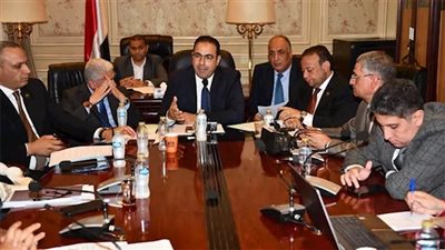 تفاصيل الموافقة على دراسة إنشاء أول مركز متكامل لعلاج الأورام ببورسعيد