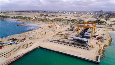 طفرة تنموية في سيناء.. خبير: الدولة قاطرة المشروعات لضمان الأمن القومي