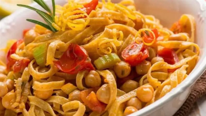 مكرونة تالياتيلي